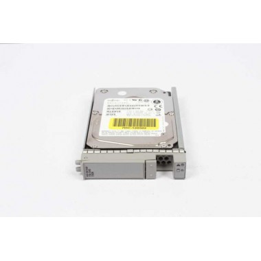73GB 15K 3GBPS 2.5-Inch HDD Hard Disk Drive for UCS