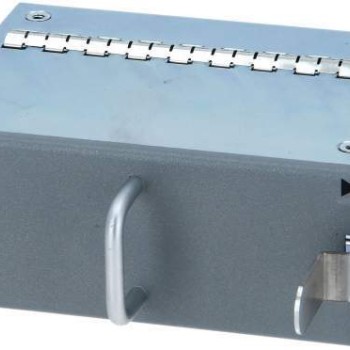 N2K-C2200 Series Power Supply Blank Cover for AC and PC Power