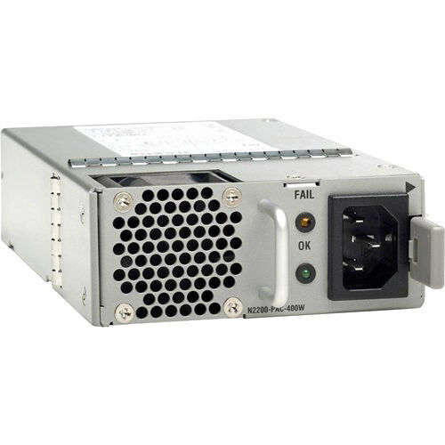 Cisco N2200-PAC-400W N2K-C2200 Series 400W AC-P/S Power Module
