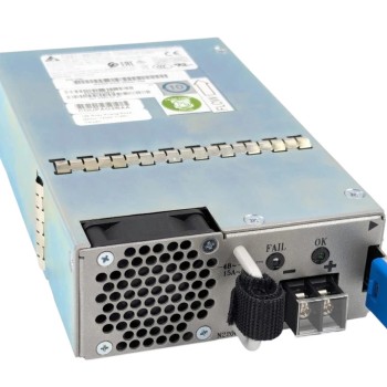 N2K 400W DC P/S Standard Airflow Power Module N2K 400W DC P/S Standard Airflow Power Module