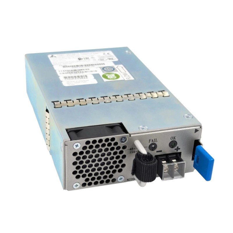 Cisco N2200-PDC-400W N2K 400W DC P/S Standard Airflow Power Module