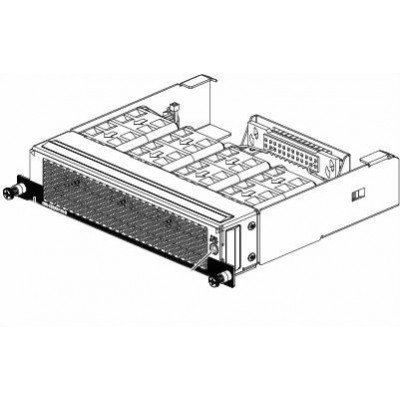 Cisco N2K-C2232-FAN-B Nexus 2200 10GE Fex Fan Tray with Reversed Airflow