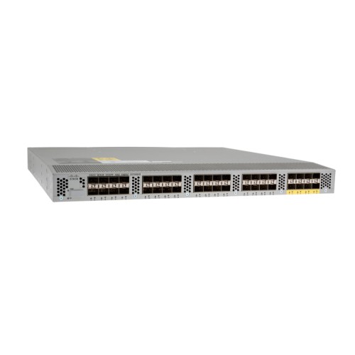 Cisco N2K-C2232PP-10GE CCRE Nexus 2000 Series 10GbE 2a