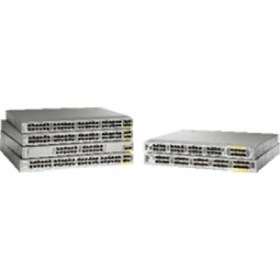 Nexus 2232TM with 16 Fet Choice of Airflow Fabric Extender