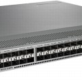 Nexus 2248PQ 48-Port 10 Gigabit SFP+ / SFP (mini-GBIC) x 48 + QSFP+ x 4