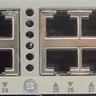 Nexus 2248TP 1GE Fabric Extender 48-Port Fabric Extender Switch