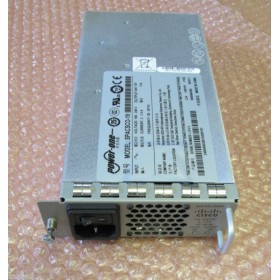 AC Power Supply for Nexus 2000 Series