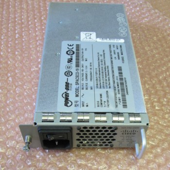 AC Power Supply for Nexus 2000 Series