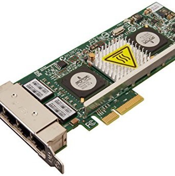 Broadcom NetXtreme iSCSI Host Bus Adapter Broadcom NetXtreme iSCSI Host Bus Adapter