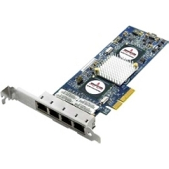 Cisco N2XX-ABPCI03-M3 Broadcom 5709 Quad Port 10/100/1GB NIC with Toe ISCSI Gigabit Ethernet Card