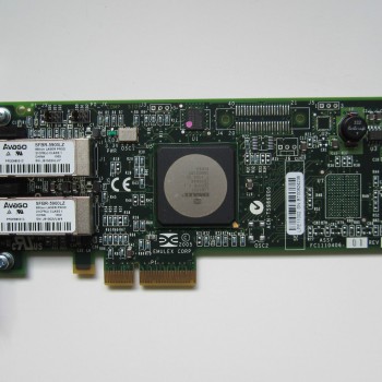 Fiber Channel Host Bus Adapter Fibre