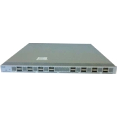 Cisco N3K-C3016-BA-L3 Nexus 3016 Reverse Airflow Port Side Intake AC P/s LAN Ent