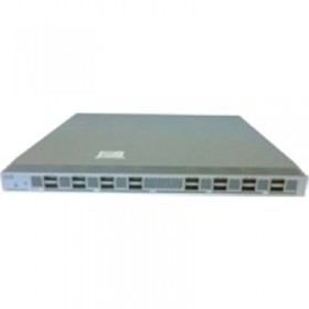 Nexus 3016 Standard Airflow PT Side Exhaust D Layer 3 Switch