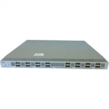 Nexus 3016 Standard Airflow PT Side Exhaust D Layer 3 Switch