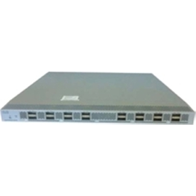 Cisco N3K-C3016-FD-L3 Nexus 3016 Standard Airflow PT Side Exhaust D Layer 3 Switch