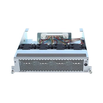 Nexus 3048 Fan Module, Forward airflow (Port Side Exhaust), Spare