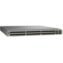 Nexus 3064-E Standard Airflow PT Side LAN Ent Switch Chassis