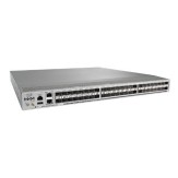 Cisco N3K-C3524P-10G Nexus 3524 24 10G PT Layer 3 Switch