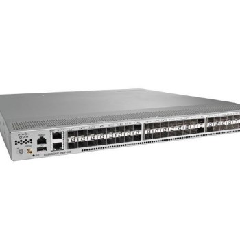 Nexus 3524x Switch, L3, Managed, 24x SFP 10G Ports