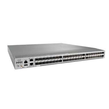 Nexus 3524x Switch, L3, Managed, 24x SFP 10G Ports