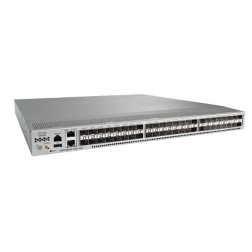 Cisco N3K-C3548P-10G Nexus 3548 48-Port 10Gb SFP+ Layer 3 Switch
