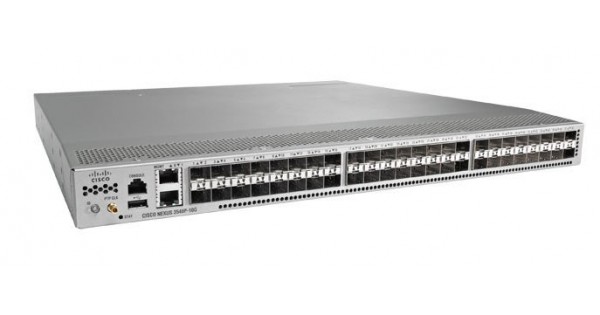 cisco tor switch