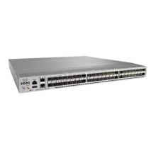 Cisco N3K-C3548P-10GX Nexus 3548-x Switch, 48 SFP+ Cisco N3K-C3548P-10GX Nexus 3548-x Switch, 48 SFP+