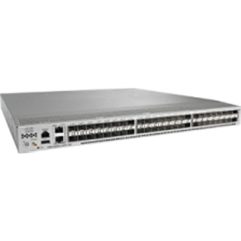Nexus 3548 2-Port Gigabit Ethernet 48-Port SFP 10Gbps L3 Algo Forward Airflow AC Nexus 3548 2-Port Gigabit Ethernet 48-Port SFP 10Gbps L3 Algo Forward Airflow AC