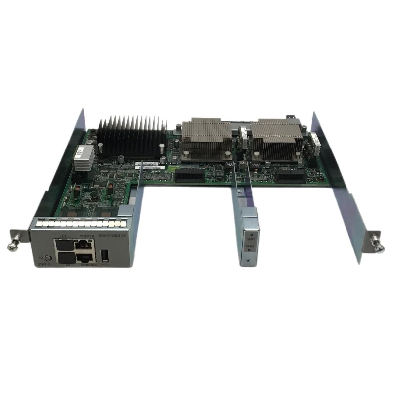 Cisco N55-D160L3 Nexus 5548 LAYER3 Daughter Card Expansion Module