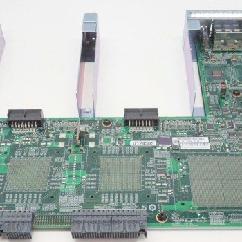 Nexus 5548 L2Daughter Card Expansion Module Nexus 5548 L2Daughter Card Expansion Module
