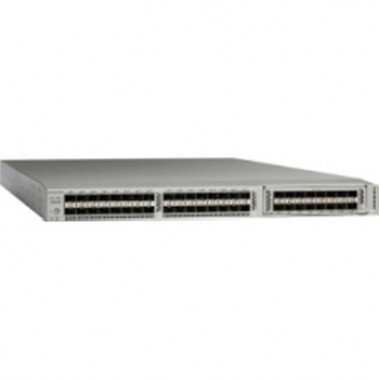 16-Port Nexus 5500 Module 10GbE Ethernet FCoE Expansion