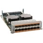 Nexus 5500 Unified Ports Module 16-Port Expansion