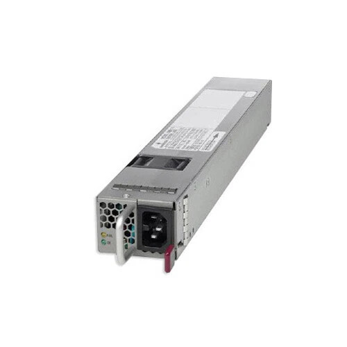 Cisco N55-PAC-1100W Power Supply 1100W Front to Back Airflow for Nexus 5500 Module