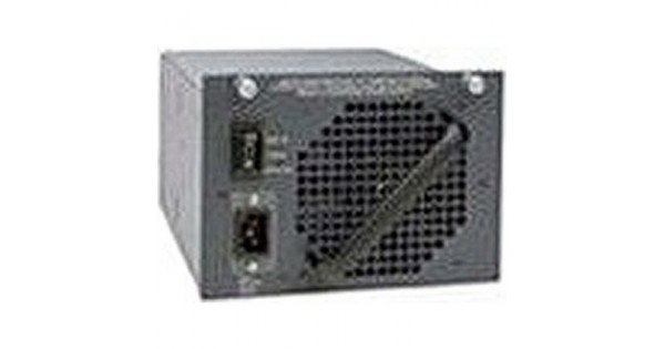 Cisco N55-PAC-1100W-B 341-0461-03 1100W Power Supply Nexus 6MthWty TaxInv 