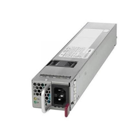 Cisco N55-PAC-1100W-B Nexus 5500 1100W AC P/S with Back to Front Power Module Cisco N55-PAC-1100W-B Nexus 5500 1100W AC P/S with Back to Front Power Module
