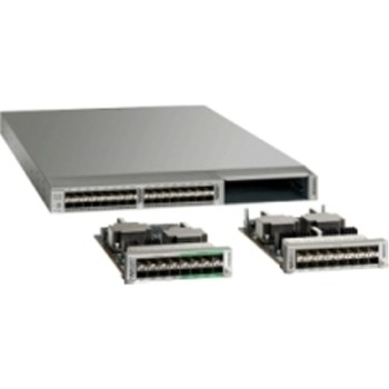 Nexus 5548P 32 Port Switch Chassis