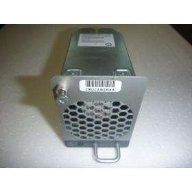 Fan Module with Back to Front Airflow for Nexus 5596UP Tray