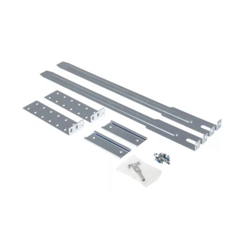 Cisco N5672-ACC-KIT Nexus 5548 Chassis Accessory Kit Cisco N5672-ACC-KIT Nexus 5548 Chassis Accessory Kit