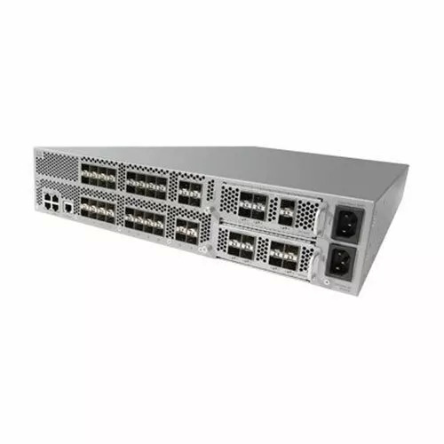 Cisco N5K-C5020P-BF Nexus 5000 2RU Chassis, No Power Supply, Module 40 Ports Req SFP+