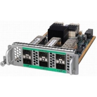 8-Port Fiber Channel Expansion Module