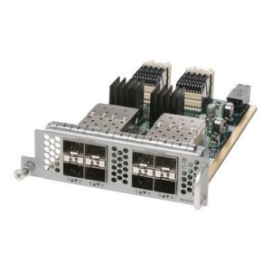 Cisco N5K-M1404 Nexus 5000 Fiber Channel Expansion Module