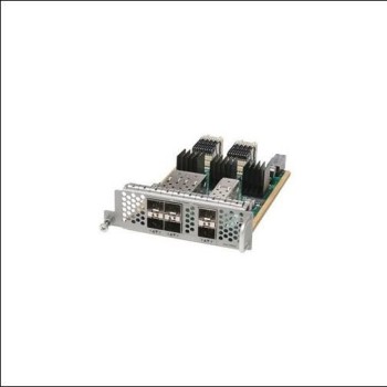 6-Port N5000 1000 Series Module 10ge