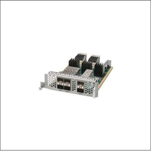 Cisco N5K-M1600 6-Port N5000 1000 Series Module 10ge