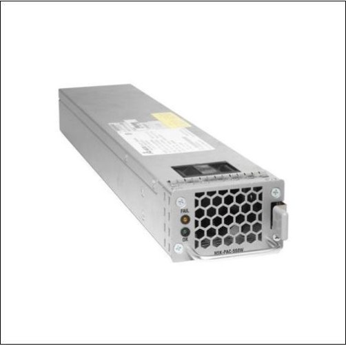 Cisco N5K-PAC-550W 550W AC Power Supply Proprietary