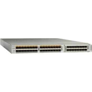 Nexus 5548 Up Chassis 32 10GbE Ports 2 PS Layer 3 Switch Nexus 5548 Up Chassis 32 10GbE Ports 2 PS Layer 3 Switch