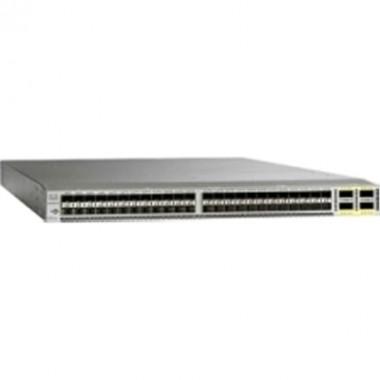 N6001P Chassis with 8 x 1G Fexes Fets Switch