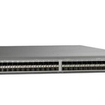 Nexus 6001 48-Port Fixed Switch 1RU of 10G SFP+ and 4p QSFP+ Nexus 6001 48-Port Fixed Switch 1RU of 10G SFP+ and 4p QSFP+