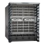 Nexus 7710 Switch Chassis - Manageable - 2 Layer Supported - Modular - 14U High - Rack-mountable - 90 Day Limited Warranty - TAA Compliance