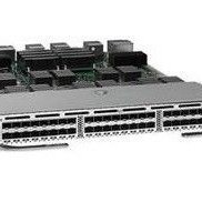 Nexus 7700 F3-Series 48-Port 10GbE SFP+