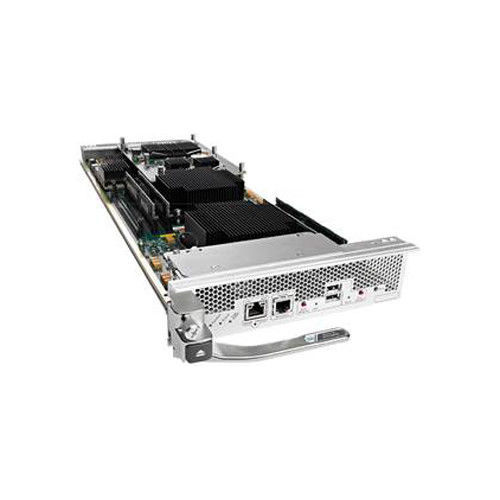 Cisco N77-SUP2E Nexus 7700 Supervisor 2E (Enhanced) Supervisor Engine Module